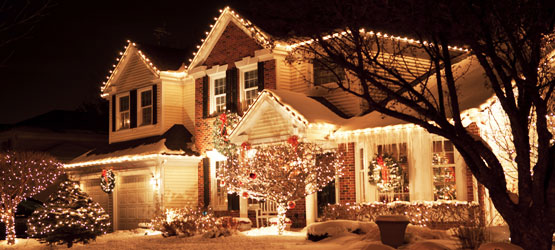 Professional Christmas Light Installation In Whitchurch-Stouffville ...