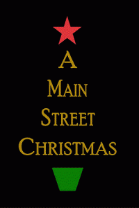 main street christmas schomberg