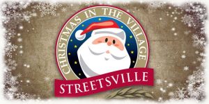 Mississauga Streetsville Christmas Parade