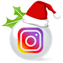 Christmas Lights Toronto Instagram